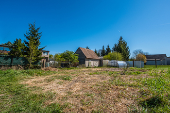 Prodej pozemku 213 m², Blešno