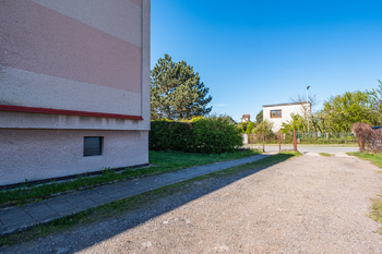 Prodej pozemku 213 m², Blešno