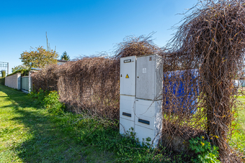 Prodej pozemku 213 m², Blešno
