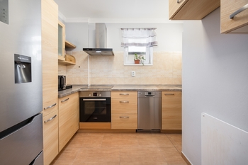 Prodej bytu 3+1 v osobním vlastnictví 71 m², Praha 6 - Suchdol