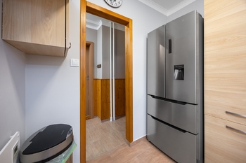 Prodej bytu 3+1 v osobním vlastnictví 71 m², Praha 6 - Suchdol
