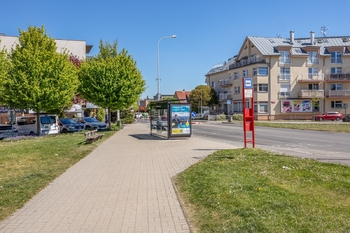 Prodej bytu 3+1 v osobním vlastnictví 71 m², Praha 6 - Suchdol