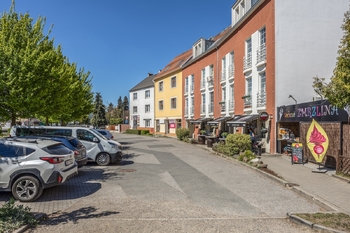 Prodej bytu 3+1 v osobním vlastnictví 71 m², Praha 6 - Suchdol