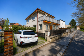 Prodej bytu 3+1 v osobním vlastnictví 71 m², Praha 6 - Suchdol