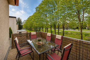 Prodej bytu 3+1 v osobním vlastnictví 71 m², Praha 6 - Suchdol