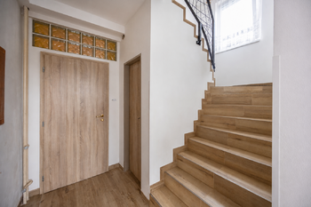 Prodej bytu 3+1 v osobním vlastnictví 71 m², Praha 6 - Suchdol