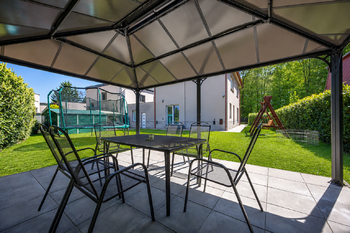 Prodej bytu 3+1 v osobním vlastnictví 71 m², Praha 6 - Suchdol