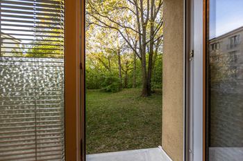 Pronájem bytu 2+kk v osobním vlastnictví 47 m², Praha 6 - Veleslavín