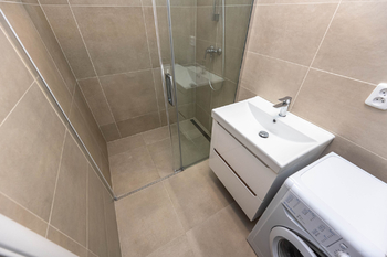Pronájem bytu 2+kk v osobním vlastnictví 47 m², Praha 6 - Veleslavín