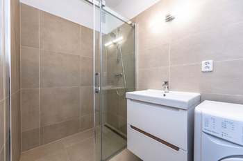 Pronájem bytu 2+kk v osobním vlastnictví 47 m², Praha 6 - Veleslavín