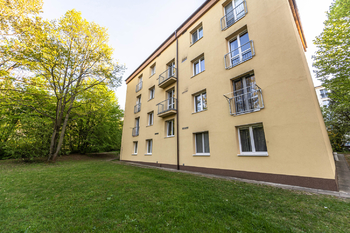 Pronájem bytu 2+kk v osobním vlastnictví 47 m², Praha 6 - Veleslavín