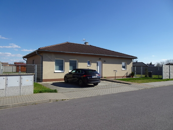 Prodej domu 146 m², Hostěradice