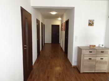 Prodej domu 146 m², Hostěradice