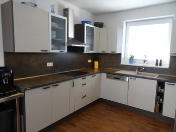 Prodej domu 146 m², Hostěradice