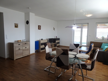 Prodej domu 146 m², Hostěradice