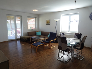 Prodej domu 146 m², Hostěradice