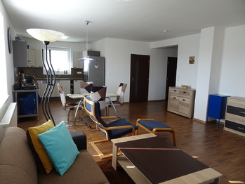 Prodej domu 146 m², Hostěradice