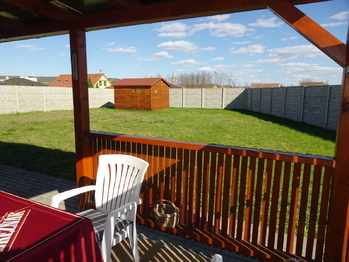 Prodej domu 146 m², Hostěradice