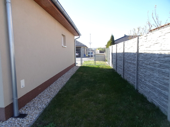 Prodej domu 146 m², Hostěradice