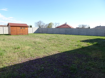 Prodej domu 146 m², Hostěradice