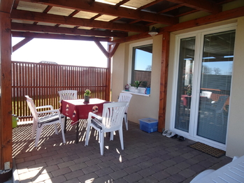 Prodej domu 146 m², Hostěradice