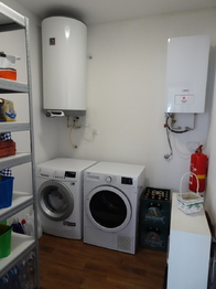 Prodej domu 146 m², Hostěradice