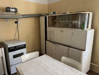 kuchyň - Prodej domu 140 m², Prosetín