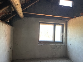 půda - Prodej domu 140 m², Prosetín