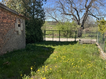 zahrádka - Prodej domu 140 m², Prosetín