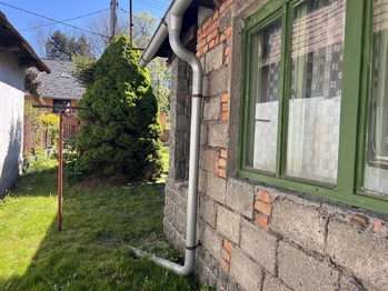 dům - Prodej domu 140 m², Prosetín