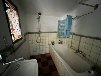 koupelna - Prodej domu 140 m², Prosetín