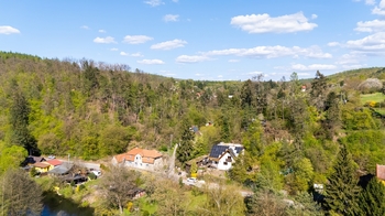 Prodej chaty / chalupy 40 m², Bílovice nad Svitavou