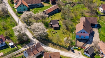 Prodej chaty / chalupy 40 m², Bílovice nad Svitavou