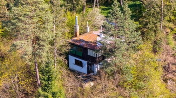 Prodej chaty / chalupy 40 m², Bílovice nad Svitavou