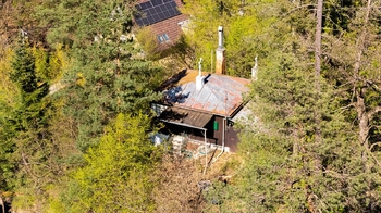 Prodej chaty / chalupy 40 m², Bílovice nad Svitavou