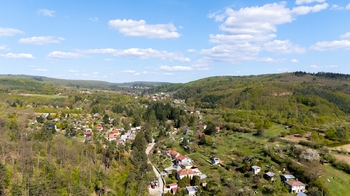 Prodej chaty / chalupy 40 m², Bílovice nad Svitavou
