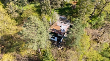 Prodej chaty / chalupy 40 m², Bílovice nad Svitavou