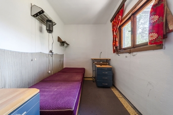 Prodej chaty / chalupy 40 m², Bílovice nad Svitavou