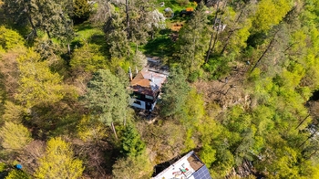 Prodej chaty / chalupy 40 m², Bílovice nad Svitavou