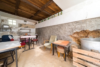 Prodej chaty / chalupy 40 m², Bílovice nad Svitavou