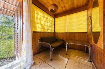 Prodej chaty / chalupy 40 m², Bílovice nad Svitavou