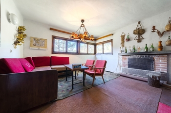 Prodej chaty / chalupy 40 m², Bílovice nad Svitavou