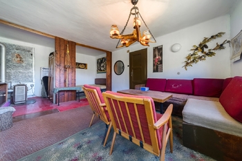 Prodej chaty / chalupy 40 m², Bílovice nad Svitavou