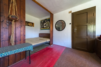 Prodej chaty / chalupy 40 m², Bílovice nad Svitavou