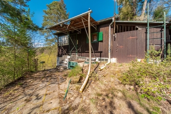 Prodej chaty / chalupy 40 m², Bílovice nad Svitavou