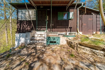 Prodej chaty / chalupy 40 m², Bílovice nad Svitavou