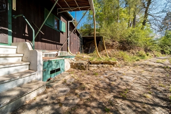 Prodej chaty / chalupy 40 m², Bílovice nad Svitavou