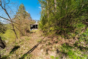 Prodej chaty / chalupy 40 m², Bílovice nad Svitavou