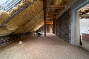 Prodej rodinného domu 290 m², pozemek 671 m², ulice Vítězná, Ratíškovice - Prodej domu 290 m², Ratíškovice