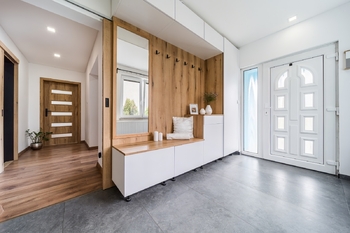 Prodej rodinného domu 290 m², pozemek 671 m², ulice Vítězná, Ratíškovice - Prodej domu 290 m², Ratíškovice